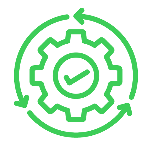 Automatización inteligente